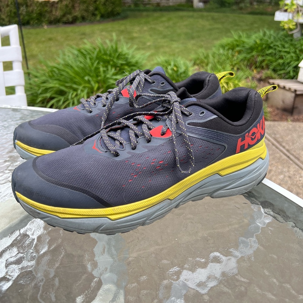 Hoka Challenger ATR 6 - 13 EE